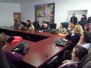 БПХ Тетово 1