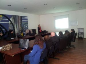 Одржана работилница – Тетово