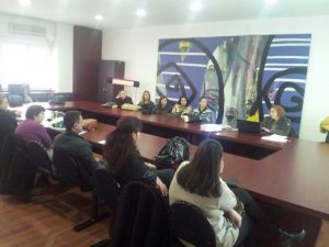 Одржана работилница – Тетово