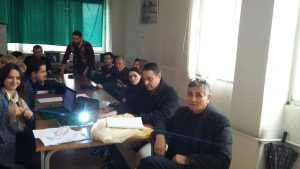 Одржани работилници – Гостивар