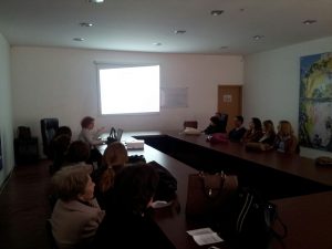 Одржана работилница – Тетово