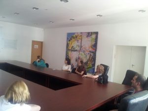Одржана работилница – Тетово