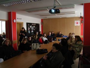 Одржани работилници – Охрид