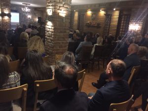 Одржана работилница – Тетово