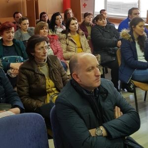 Одржани работилници – Охрид