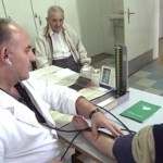 Ќе се плаќа и на матичен - Дневник од 03.01.2011