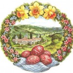 Среќни Велигденски Празници