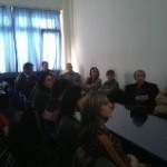 Одржана работилница - Гостивар
