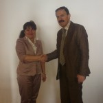 Средба помеѓу ЗПЛРМ и Уролошкото здружение