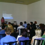 Одржана работилница - Кочани