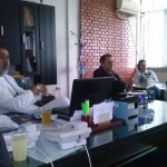 Одржана работилница - Дебар - Анксиозни состојби и депресија