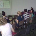 Одржана работилница - Штип - Анксиозни состојби и депресија