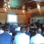 Одржана работилница - Гевгелија