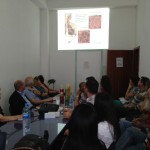 Одржана работилница - Гостивар