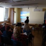 Одржана работилница - Охрид