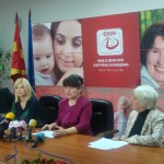 Прес конференција на ФЗОМ и на Здружението на приватни лекари на Република Македонија