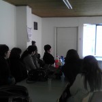 Одржана работилница - Кавадарци