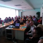 Одржани работилници - Битола