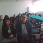 Одржана работилница - Штип