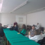 Одржана работилница - Штип