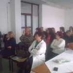 Одржана работилница - Штип