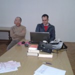 Одржана работилница - Кочани