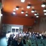 Одржана работилница - Тетово