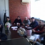 Одржана работилница - Дебар