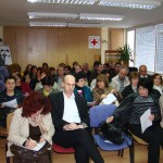 Одржани работилници - Охрид