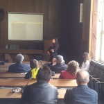 Одржана работилница - Тетово