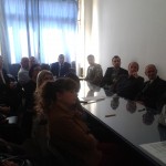 Одржани работилници - Гостивар