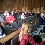 Одржана работилница - Тетово