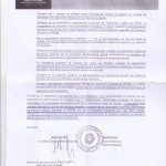 Известување за неправилности во работењето на лекари од ПЗЗ утврдени со електронски проверки на аптеките