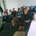 Одржана работилница - Штип