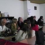 Одржана работилница - Кавадарци