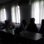 Одржана работилница - Кавадарци