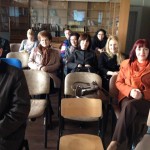 Одржана работилница - Велес