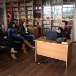 Одржана работилница - Велес