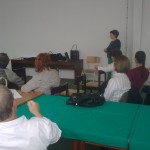 Одржана работилница - Штип