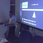 Одржани работилници - Дојран