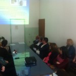 Одржани работилници - Гостивар