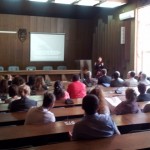 Одржана работилница - Тетово