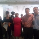 Одржана работилница - Скопје