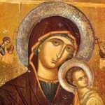 Честит празник Голема Богородица