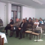 Одржана работилница - Штип