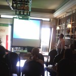 Одржана работилница - Гевгелија