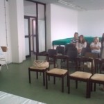 Одржана работилница - Штип