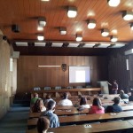 Одржана работилница - Тетово