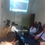 Одржана работилница - Гостивар