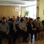 Одржани работилници - Охрид